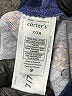 Carter's 100% Cotton Graphic Blue Casual Pants Size 7 - photo 3