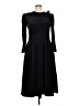 Assorted Brands Black Casual Dress Size XL (estimated) - photo 1