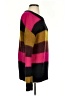 A.L.C. Color Block Black Pullover Sweater Size S - photo 4