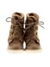 Sorel Brown Ankle Boots Size EU 40 - photo 2