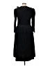 Assorted Brands Black Casual Dress Size XL (estimated) - photo 2