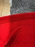 Unbranded Red Tube Top Size P (estimated, petite) - photo 7
