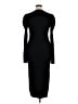 Express Black Casual Dress Size XL - photo 2