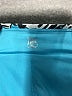 Tail Print Blue Active Skort Size XL - photo 3
