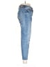 Denizen from Levi's Hearts Blue Jeans Size M (estimated) - photo 4