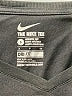 Nike 100% Polyester Print Black Short Sleeve T-Shirt Size S - photo 7