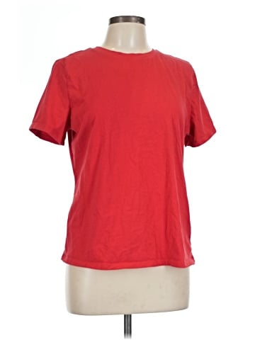 A New Day Short Sleeve T-Shirt (view 1)
