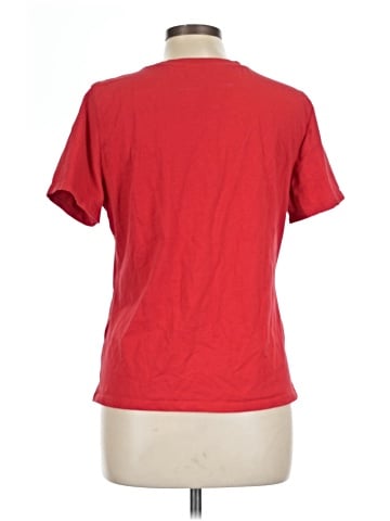 A New Day Short Sleeve T-Shirt (view 2)