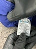 IBKUL Solid Blue Active Pants Size 10 - photo 8
