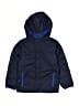 Assorted Brands Solid Blue Snow Jacket Size 5T - photo 1