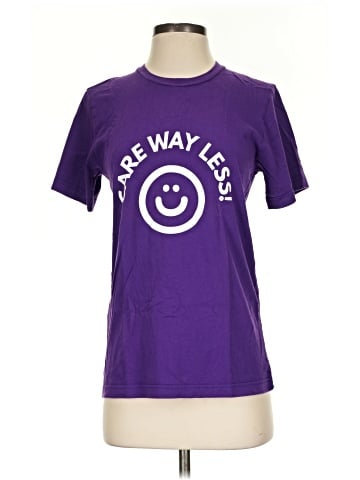 Bella + Canvas Active T-Shirt (view 1)