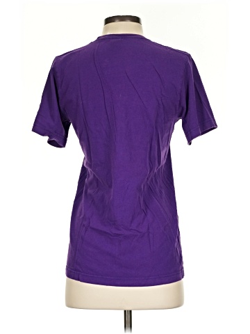 Bella + Canvas Active T-Shirt (view 2)