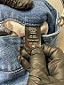 Hot Topic Hearts Blue Jeans Size 16 - photo 8