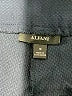 Alfani Solid Blue Active Pants Size 16 - photo 7