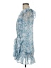 Forever 21 Blue Cocktail Dress Size M - photo 5