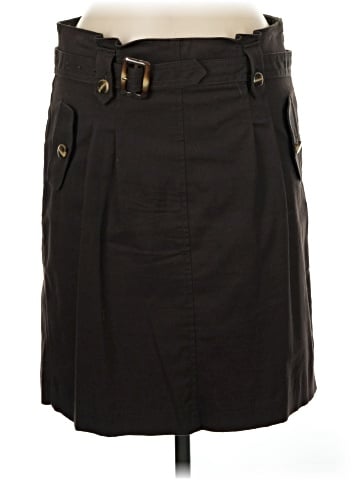 Ann Taylor Factory Casual Skirt (view 1)