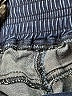 Unbranded Blue Jeggings Size XL - photo 7