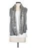 Mystree Gray Cardigan Size M - photo 1