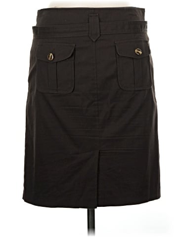 Ann Taylor Factory Casual Skirt (view 2)