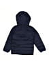 Assorted Brands Solid Blue Snow Jacket Size 5T - photo 2