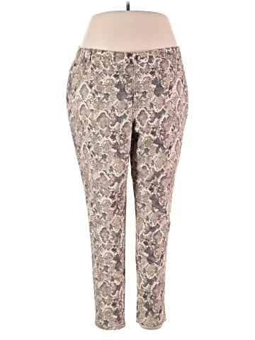 Denim 24/7 Jeggings (view 1)