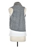 Mystree Gray Cardigan Size M - photo 2