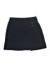 Lands' End Solid Blue Active Skirt Size 12 - photo 1