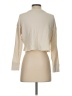 Everlane Ivory Long Sleeve Blouse Size S - photo 2