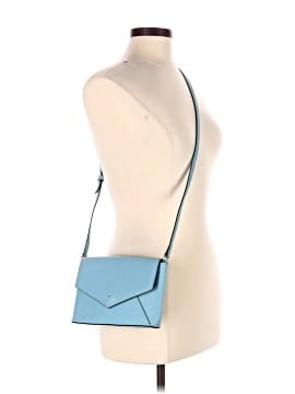 Kate Spade New York Leather Crossbody Bag (view 2)