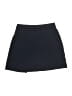 Lands' End Solid Blue Active Skirt Size 12 - photo 2
