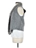 Mystree Gray Cardigan Size M - photo 5