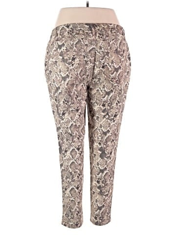 Denim 24/7 Jeggings (view 2)