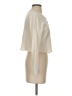 Everlane Ivory Long Sleeve Blouse Size S - photo 4
