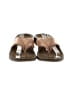 ABEO Tan Flip Flops Size 9 (narrow) - photo 2