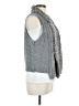 Mystree Gray Cardigan Size M - photo 4