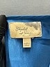 Elizabeth and James 100% Silk Blue Blouse Size L - photo 7