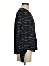 Joie 100% Polyester Black Long Sleeve Blouse Size XXS - photo 4