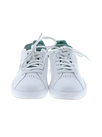 On Sneakers (view 2)