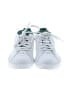 On White Sneakers Size 9 1/2 - photo 2