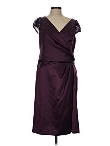 Jasmine Cocktail Dress (view 1)