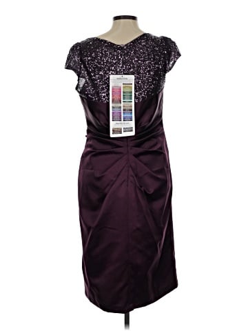 Jasmine Cocktail Dress (view 2)