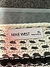 Nine West 100% Cotton Stripes Ivory Pullover Sweater Size XL - photo 7