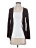 GENIUS Brown Cardigan One size - photo 1
