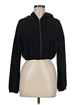Gilly Hicks Zip Up Hoodie
