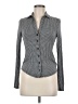 Madewell Gray Cardigan Size M - photo 1