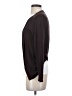 GENIUS Brown Cardigan One size - photo 5