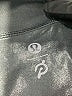 Lululemon Athletica Silver Active Pants Size 10 - photo 8