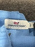 Vineyard Vines Solid Blue Shorts Size 14 - photo 3