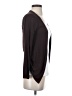 GENIUS Brown Cardigan One size - photo 4