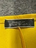Blue Blush Yellow Cocktail Dress Size S - photo 7